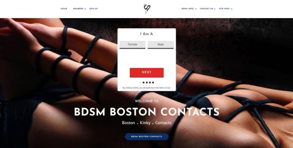 swingers in USA